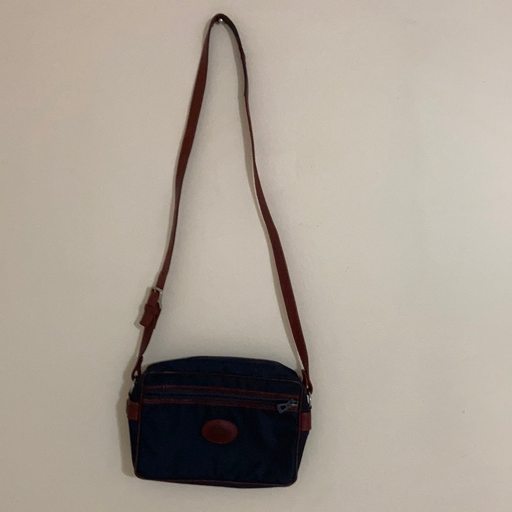Longchamp shoulder bag